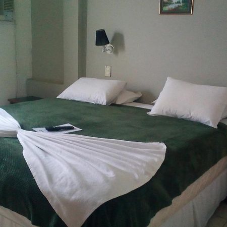 Nuevo Hotel Misiones Пуерто Игуасу Екстериор снимка