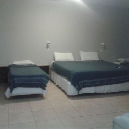 Nuevo Hotel Misiones Пуерто Игуасу Екстериор снимка