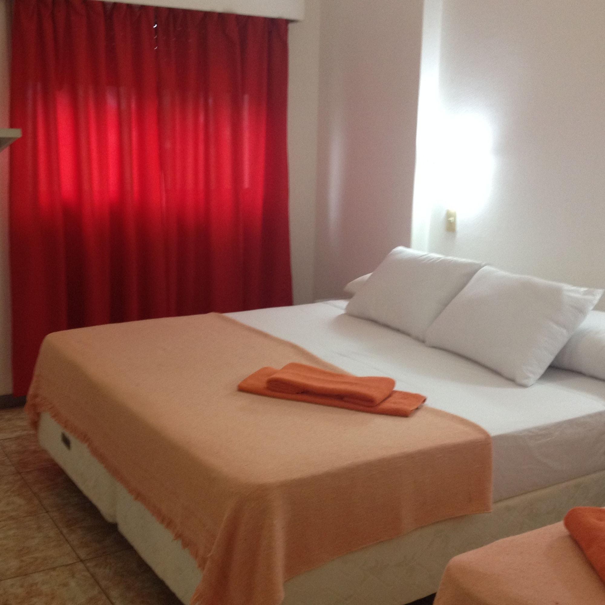 Nuevo Hotel Misiones Пуерто Игуасу Екстериор снимка