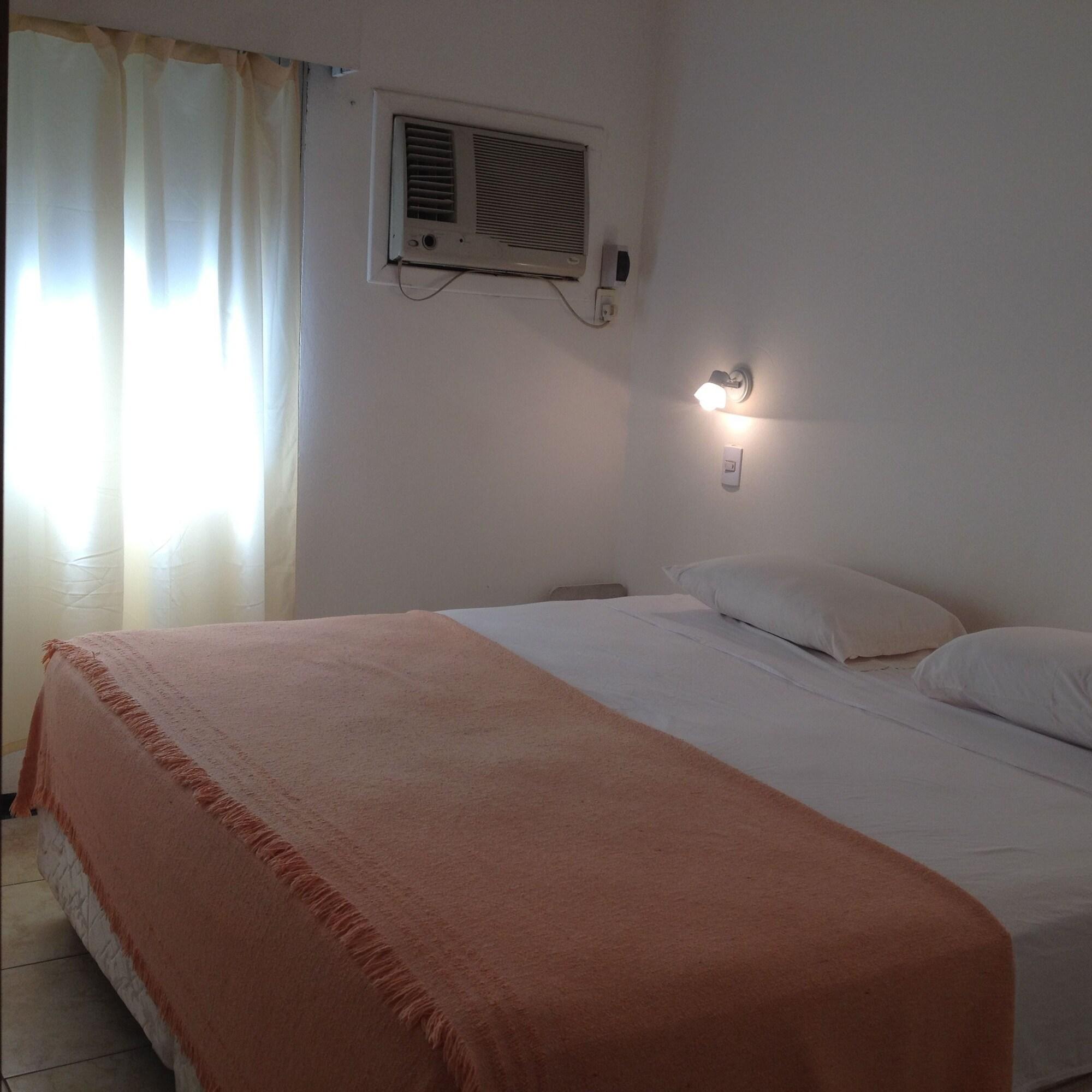 Nuevo Hotel Misiones Пуерто Игуасу Екстериор снимка