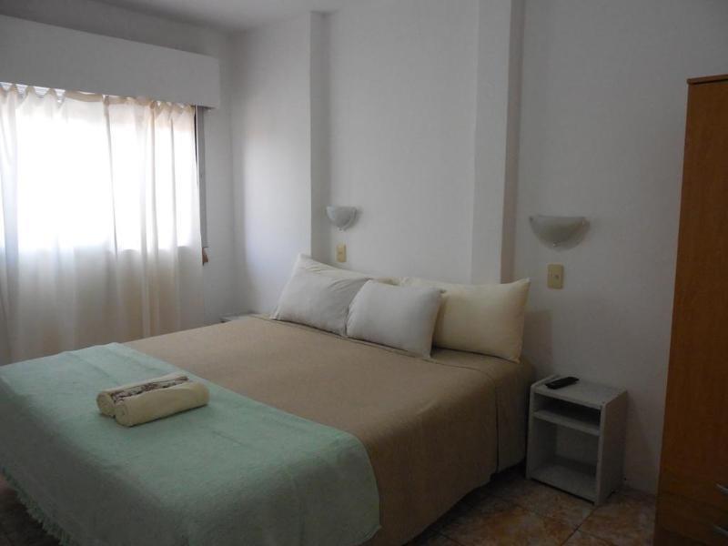Nuevo Hotel Misiones Пуерто Игуасу Екстериор снимка