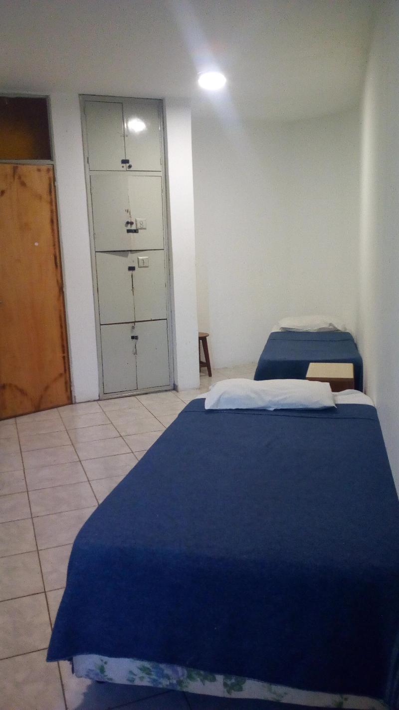 Nuevo Hotel Misiones Пуерто Игуасу Екстериор снимка