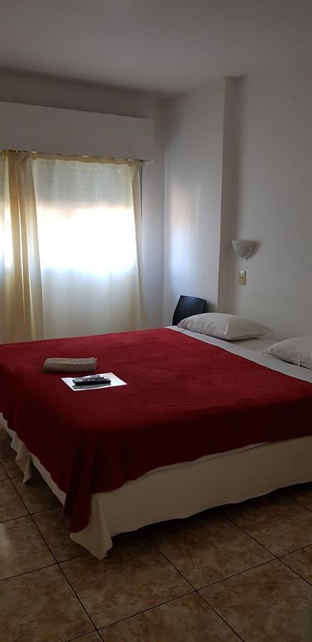 Nuevo Hotel Misiones Пуерто Игуасу Екстериор снимка